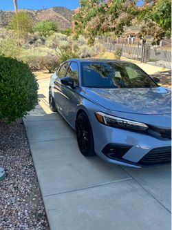 2024 Honda Civic