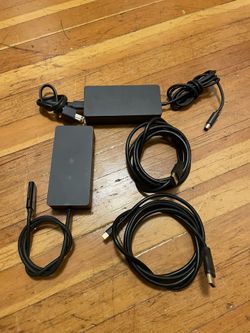 Microsoft surface Docking Station 