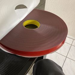 Double Sided 3M Tape 72yardsx1inch
