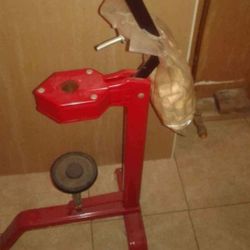 Bottle Corking Machine 