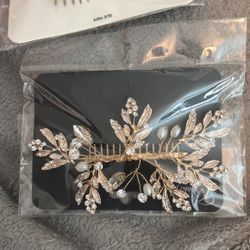 Hair Piece