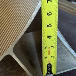 Max Premium Wheel Chocks
