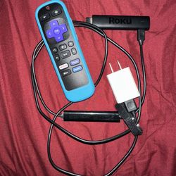 Roku 4k Streaming Stick