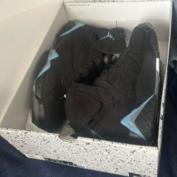 Air Jordan seven retro