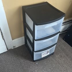 Drawer cart