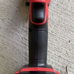 Milwaukee M18 FUEL 18V Lithium-Ion Brushless Cordless 1/4 in. Hex Impact Driver