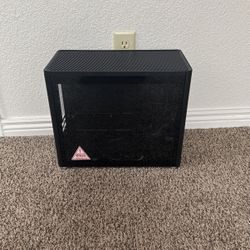 Pc Case Size M-atx Jons Bo d30