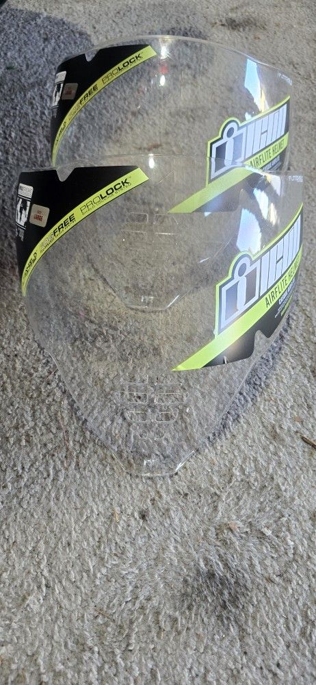 face shield helmet icon