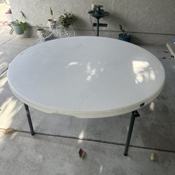 Round Tables