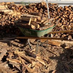 Firewood