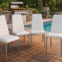 Dining Chair *** Silla De Comedor 