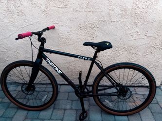 Good brakes good condition really good bike