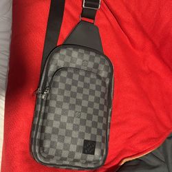 Louie Bag Refurbished 