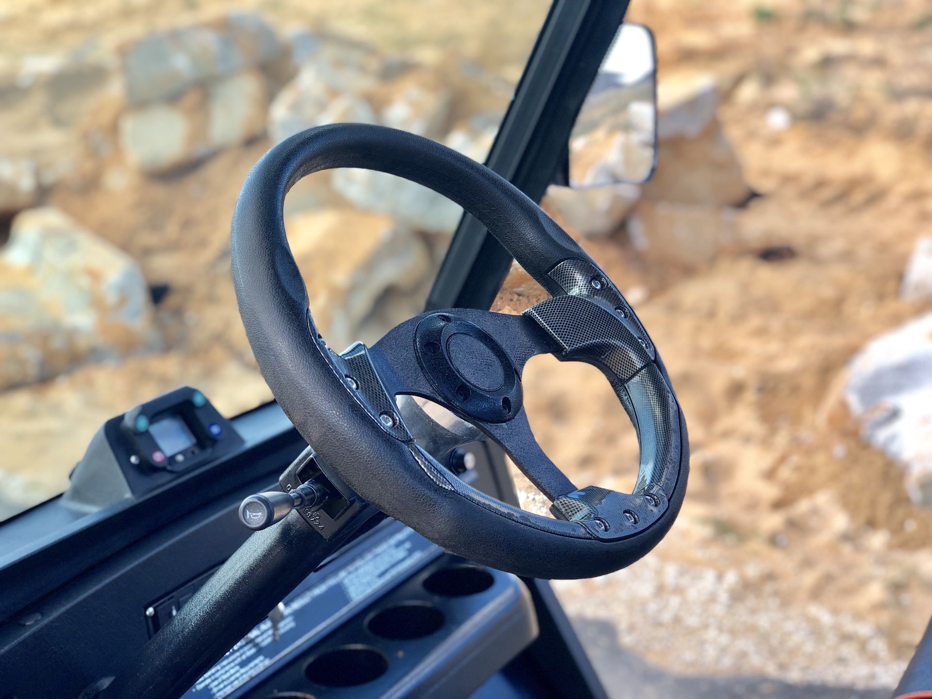 2017 ASPT/LSV GOLF CART Tomberlin EMerge 500LE for Sale in Clermont