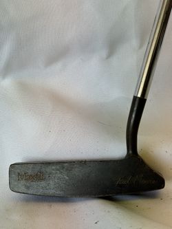 Maxfli TM1 Tad Moore Putter