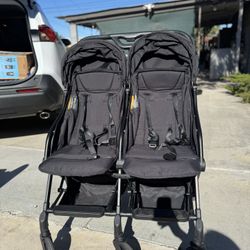 Double Stroller 