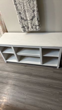 TV stand
