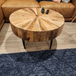 Decorative Table