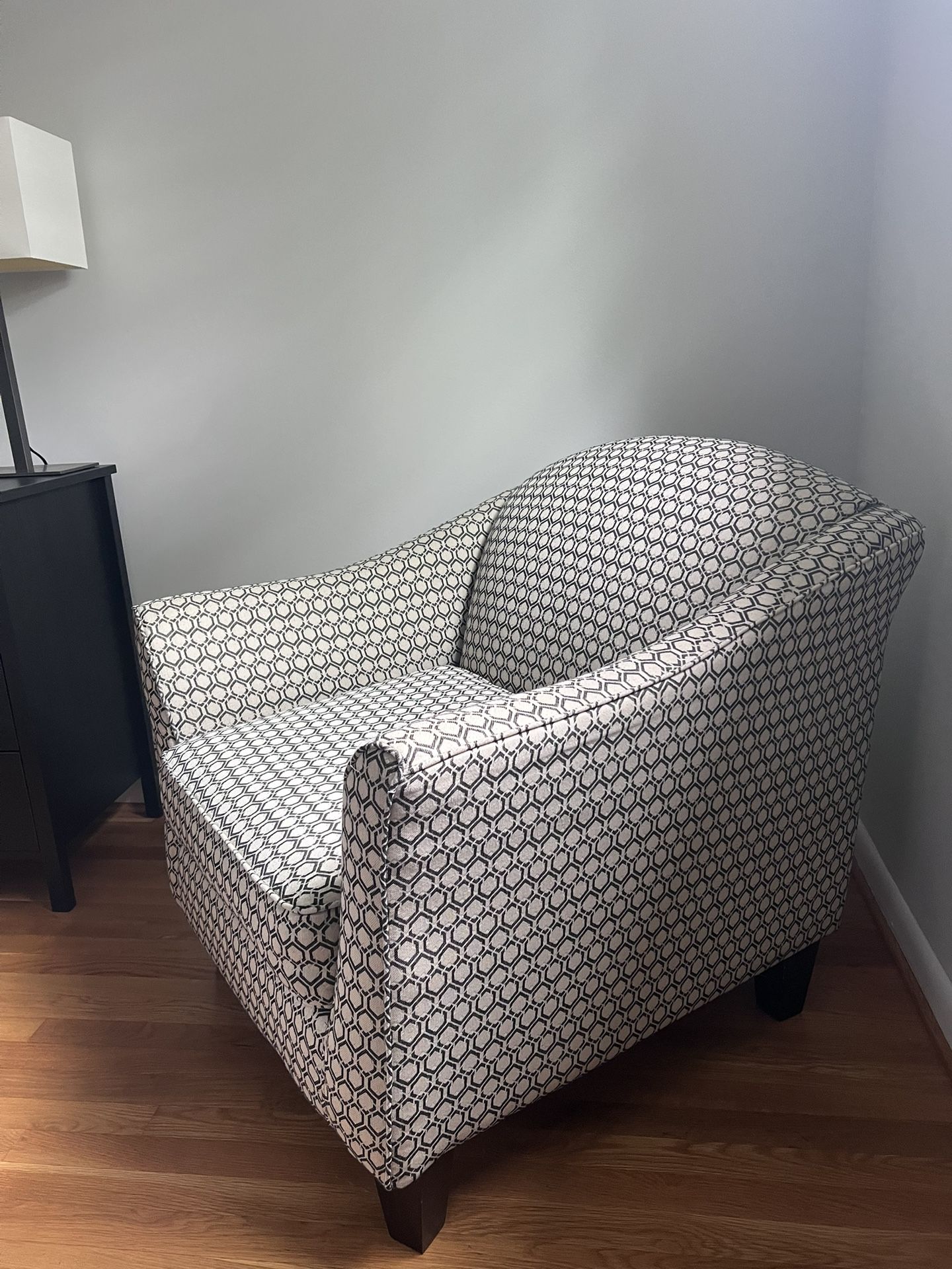 ARMCHAIR