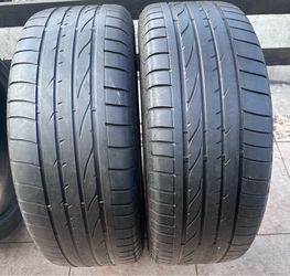 Bridgestone duerler sport 255/45R20