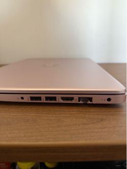 Hp computer