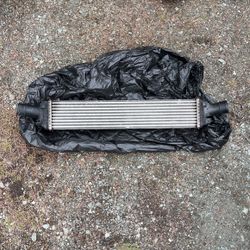 Audi Intercooler 