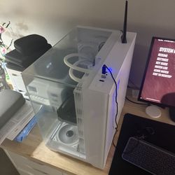 Pc Rtx 5090 OC 9800x3d