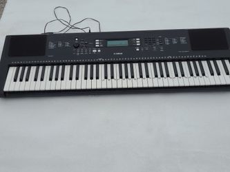 Electronic Keyboard