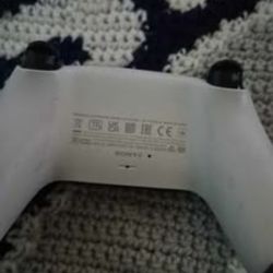 PS5 DualSense Controller 
