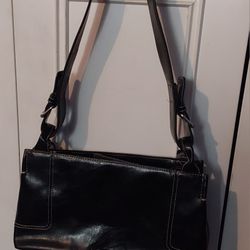NINE &CO. SHOULDER BAG