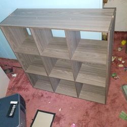 Shelving Units 