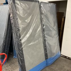 Eastern King California King Box Spring 
