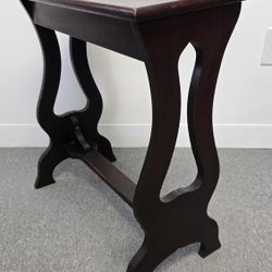 Antique Prayer Kneeler