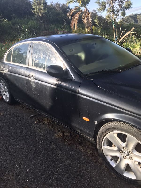 2005 Jaguar S Type for Sale in San Marcos, CA - OfferUp