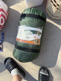 Sleeping Bag 