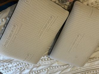 King Size Pillow 2 Of Them