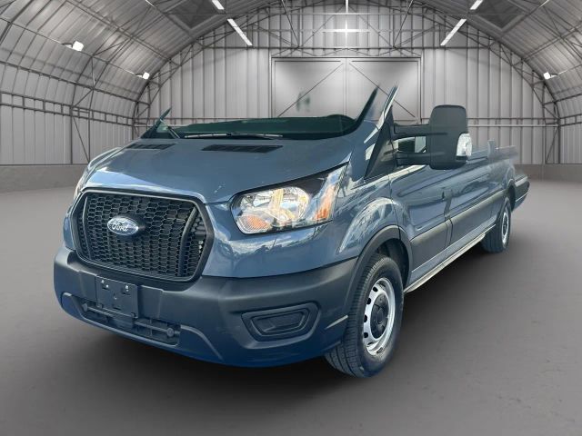 2021 Ford Transit 250 Cargo Van