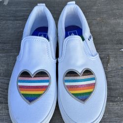 New Vans Shoes
