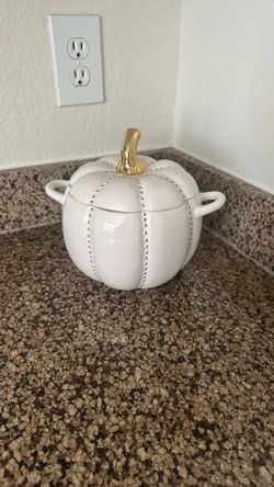 pumpkin Bowl