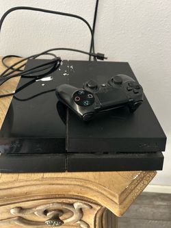 PlayStation 4