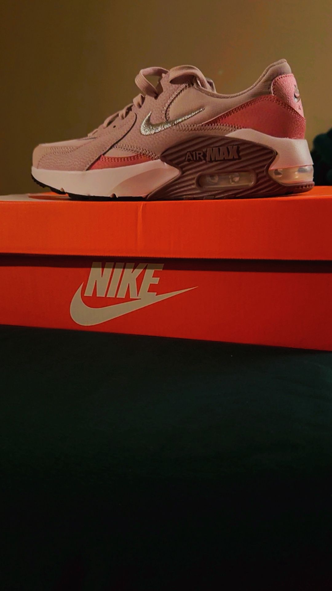 Nike Air Max Excee Women’s 8.5