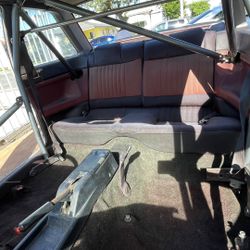 Ae86 Interior Seats