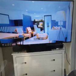 Samsung 55 Inch TV 