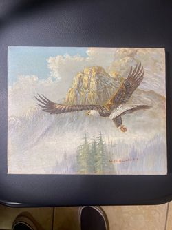 Eagle