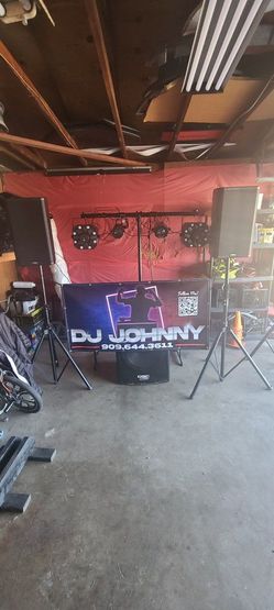 DJ Johnny