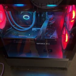 No Trades!!!!!    Full Pc Setup 