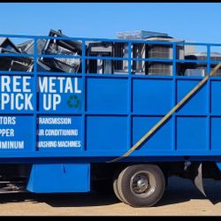 Free Metal Pick Pues