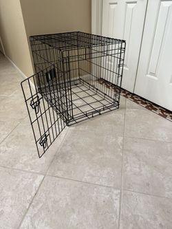 Pet Crate