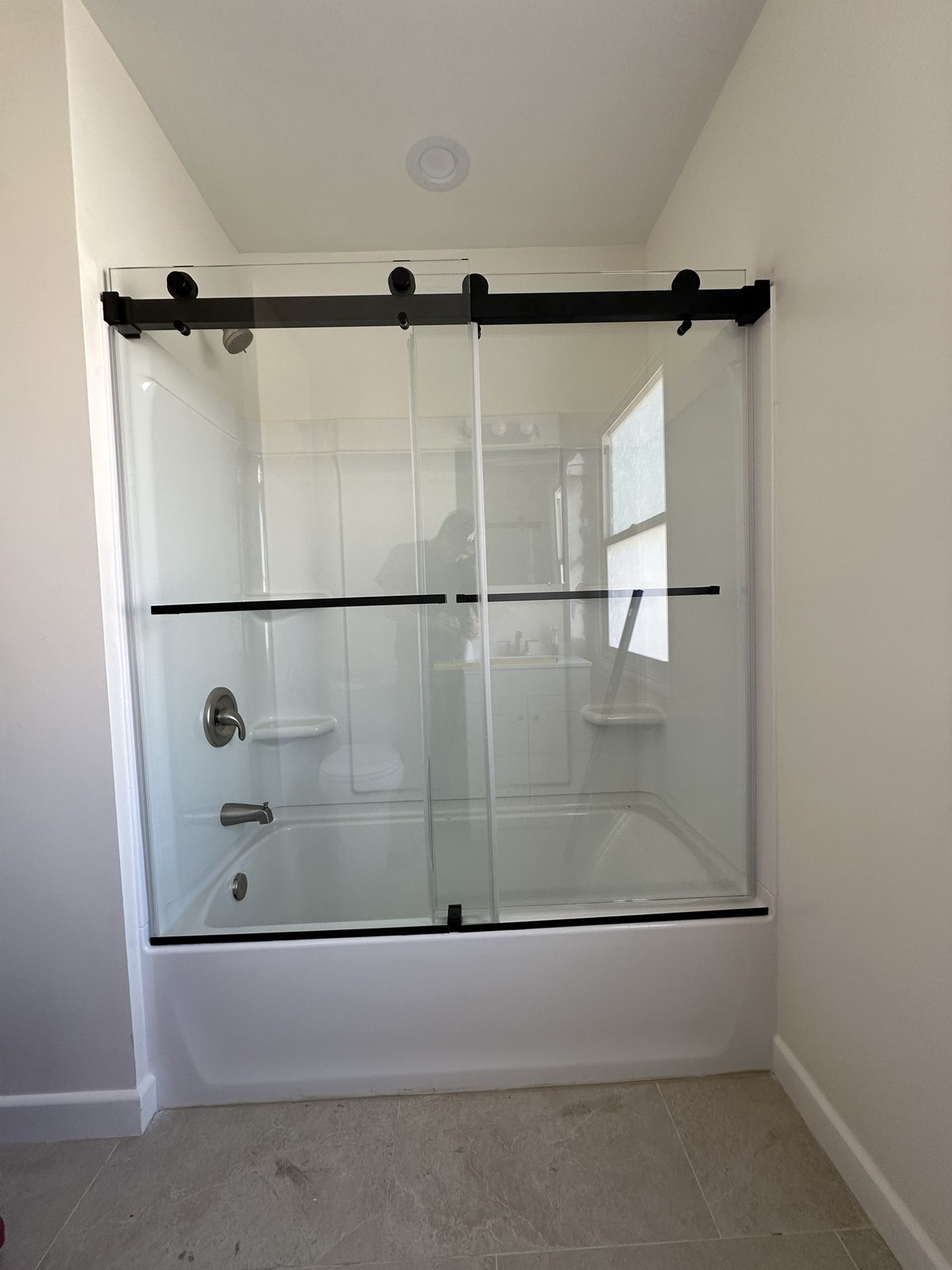Shower Glass Doors