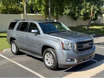 2019 GMC Yukon